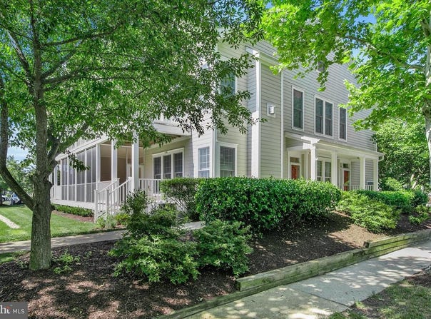 79 OCTOBER GLORY AVE #79A, OCEAN VIEW, DE 19970