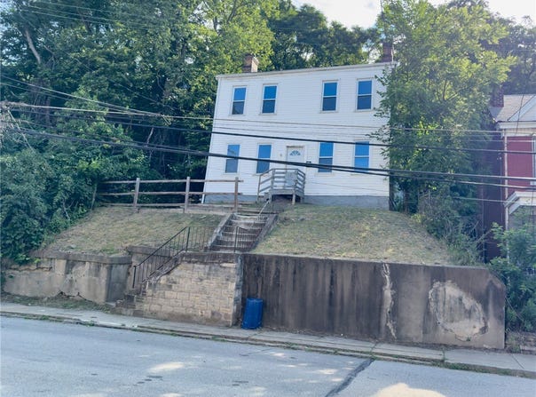 2844 California Ave, Brighton Heights, PA 15212