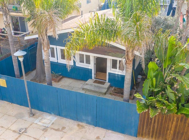 38 29th Ave, Venice, CA 90291