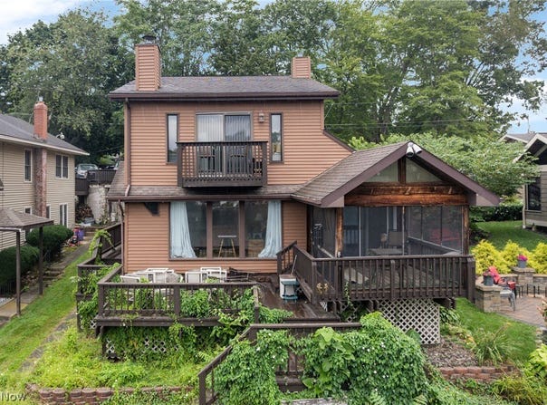 3867 Bay Path Drive, Akron, OH 44319
