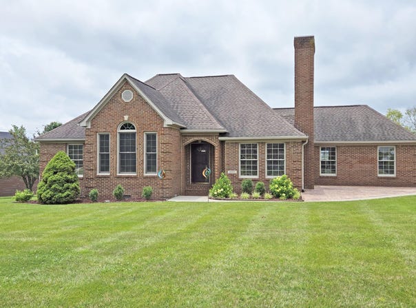 4005 Port Royal Drive, Richmond, KY 40475