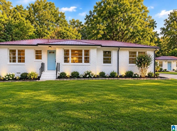 2729 5TH STREET, CENTER POINT, AL 35215