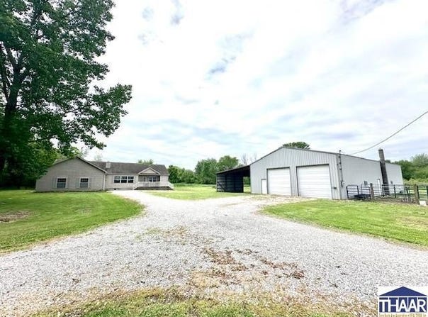 2005 W Co Rd 450 S, Sullivan, IN 47882