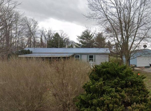 670 Woodland Drive, Ottawa, OH 45875