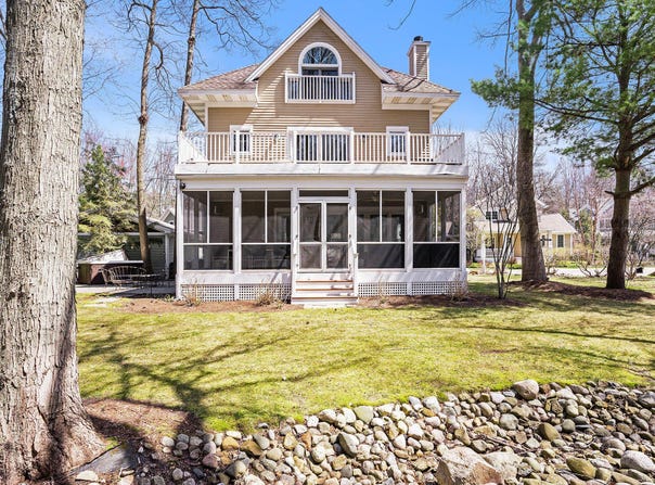 76328 Haven Drive, South Haven, MI 49090