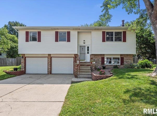 84 Chukar Drive, Chatham, IL 62629