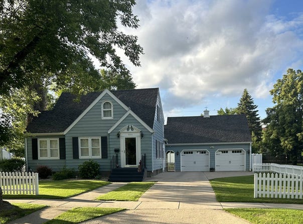 1111 6th St. NE, Devils Lake, ND 58301