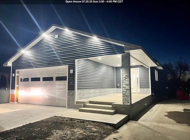1414 B, South Sioux City, NE 68776