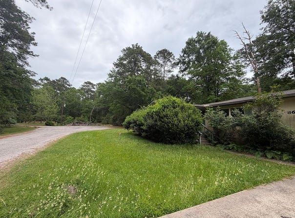 86 E Whippoorwill, Trinity, TX 75862