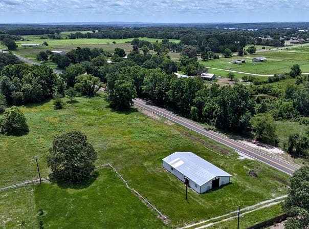 5571 Fm 317, Athens, TX 75752