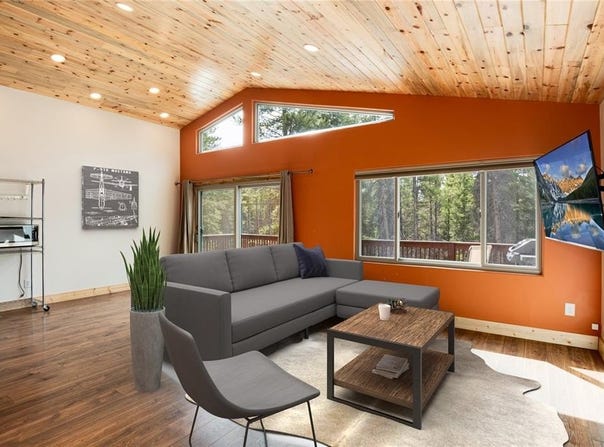 705 AGATE STREET, Leadville, CO 80461