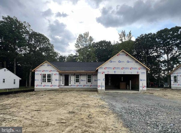 12507 ANDORA DRIVE, FREDERICKSBURG, VA 22407