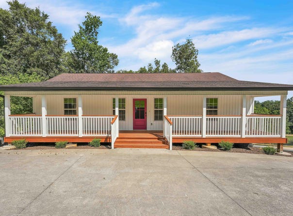 334 Amolee Lane, Sevierville, TN 37876