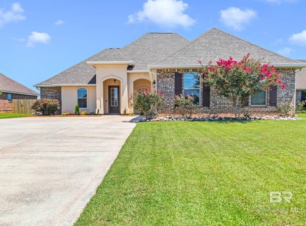11563 Alabaster Drive, Daphne, AL 36526