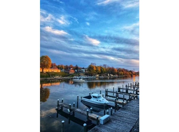 317 Fifth Avenue, Manistee, MI 49660