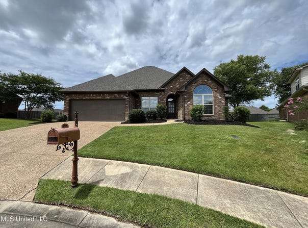 304 Eastside View, Brandon, MS 39047