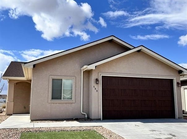 589 Teatro Court, Grand Junction, CO 81501