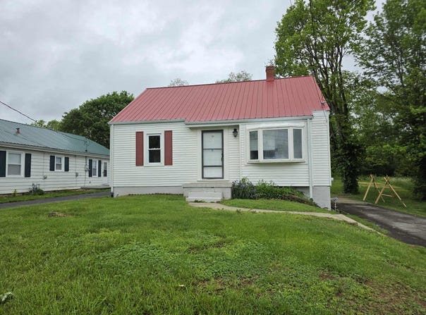 124 Brock Drive, Stanford, KY 40484