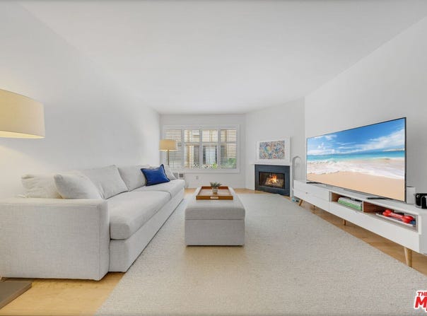 2141 S Bentley Ave, Los Angeles, CA 90025