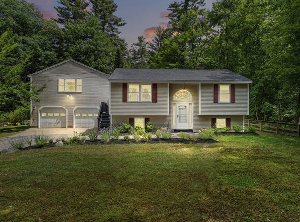 1 Roosevelt Trail, Standish, ME 04084