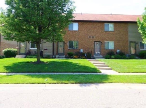 5326 Boehm Drive, Fairfield, OH 45014