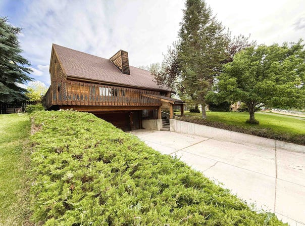 137 Pinyon Circle, Rangely, CO 81648