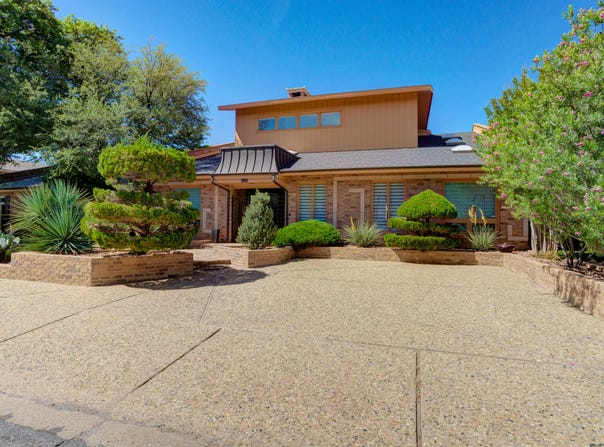 4528 7th Street, Lubbock, TX 79416