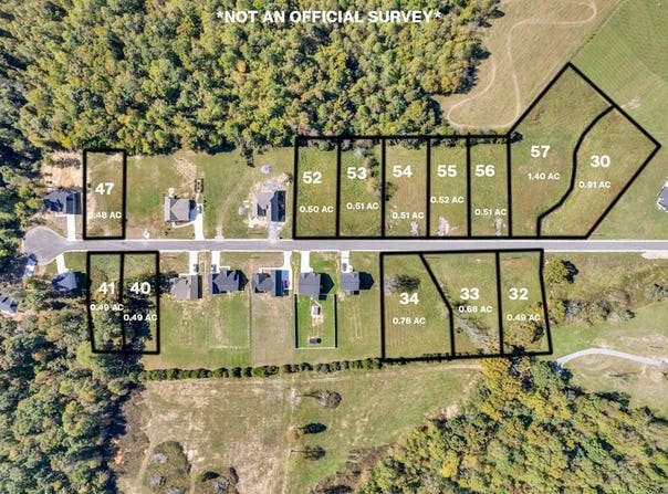 2635 Whispering Oaks Ln., COOKEVILLE, TN 38501