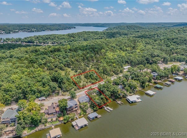 Tbd Robin Hood Lane, Roach, MO 65787
