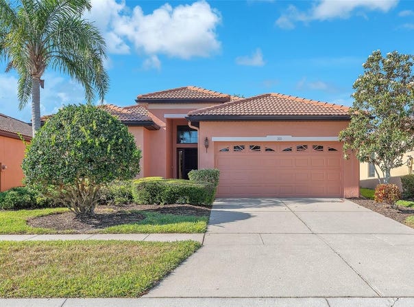 310 CEDAR FALLS DRIVE, APOLLO BEACH, FL 33572