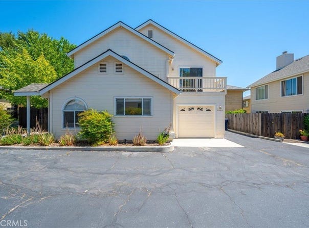 9325 Musselman, Atascadero, CA 93422