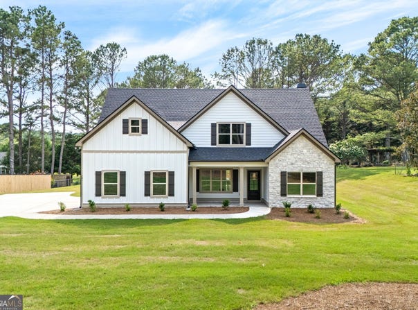 101 Planters Ridge, Lagrange, GA 30240