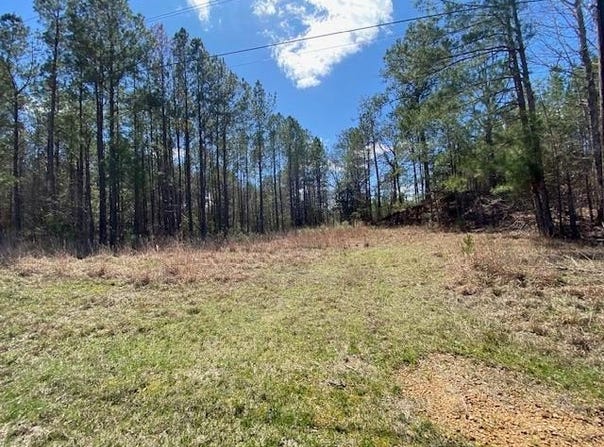Highway 84, Roxie, MS 39661