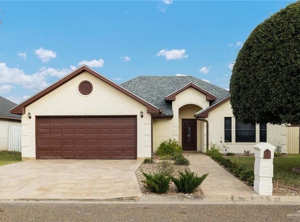 2420 Duke Avenue, McAllen, TX 78504