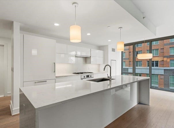 9 AVENUE AT PORT IMPERIAL, West New York, NJ 07093