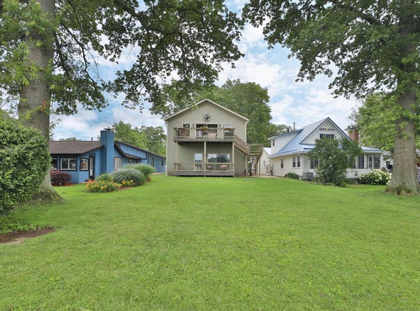2989 Greenlawn Avenue, Millersport, OH 43046