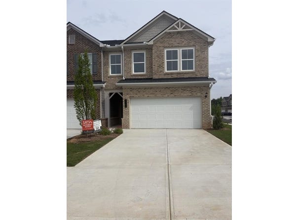 2201 Chant Street, Dacula, GA 30019