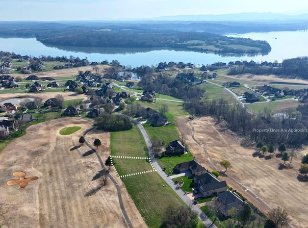 250 Osprey Circle, Vonore, TN 37885