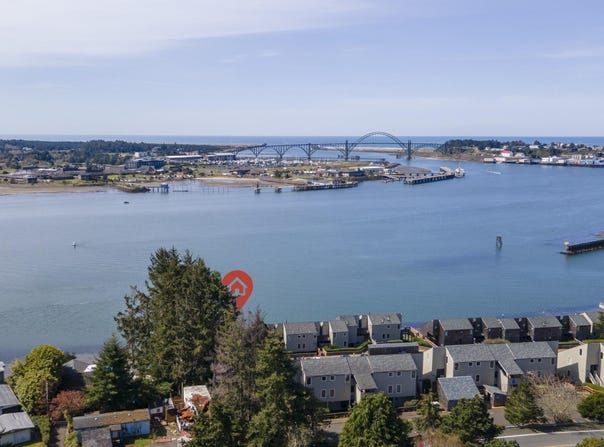 1000 SE Bay Boulevard, Newport, OR 97365