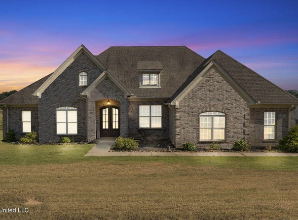 7101 Old Hwy 301, Lake Cormorant, MS 38641