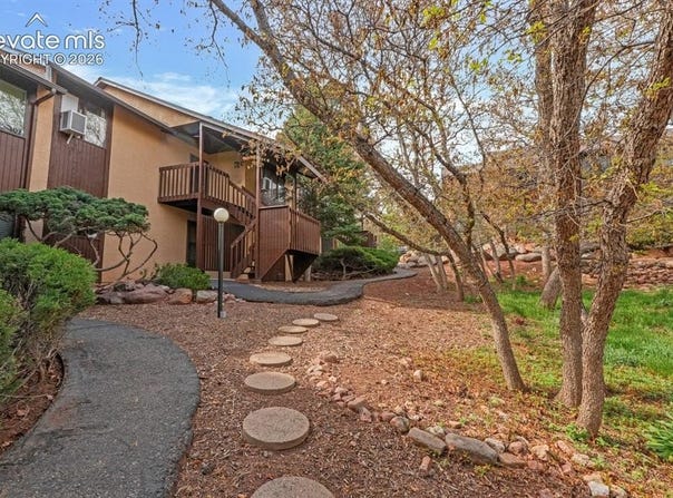 329 El Paso Boulevard, Manitou Springs, CO 80829