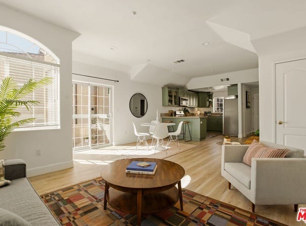 1201 Viola Ave, Glendale, CA 91202