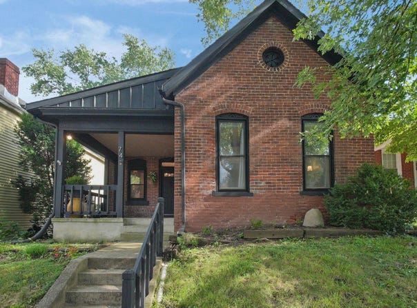 74 E 7th Street, Chillicothe, OH 45601
