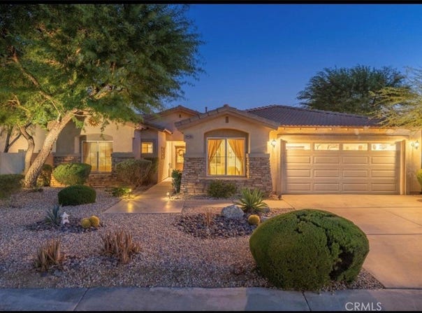 64355 Silver Star Avenue, Desert Hot Springs, CA 92240