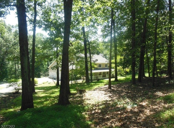 162 Cherry Tree Bend Rd, Mansfield Twp., NJ 07865-4115