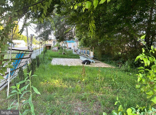 2203 FERNDALE AVENUE, PETERSBURG, VA 23803