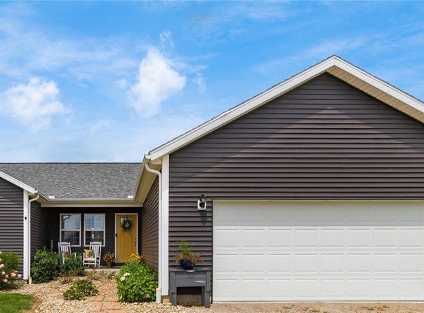 505 Kenneth Drive, Duncan Falls, OH 43734
