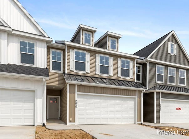 2839 W Highgate Street, Kentwood, MI 49512