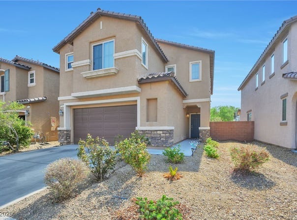 5344 Cape Henry Street, Las Vegas, NV 89122