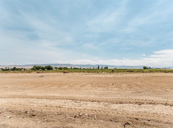 TBD (Lot 2) Gunnison Road, Montrose, CO 81401